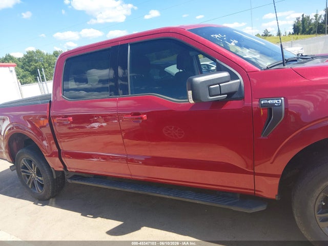 Aukcja sprzedaży 2021 Ford F-150 Xlt, vin: 1FTFW1E84MFC41446, numer aukcji: 45347103