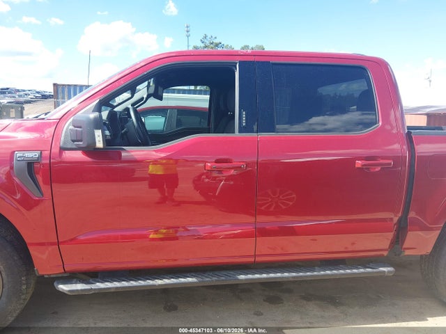 Aukcja sprzedaży 2021 Ford F-150 Xlt, vin: 1FTFW1E84MFC41446, numer aukcji: 45347103