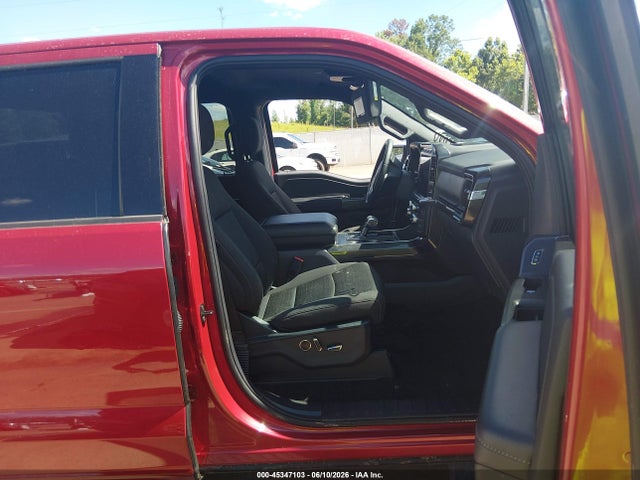 Aukcja sprzedaży 2021 Ford F-150 Xlt, vin: 1FTFW1E84MFC41446, numer aukcji: 45347103