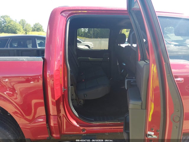 Aukcja sprzedaży 2021 Ford F-150 Xlt, vin: 1FTFW1E84MFC41446, numer aukcji: 45347103