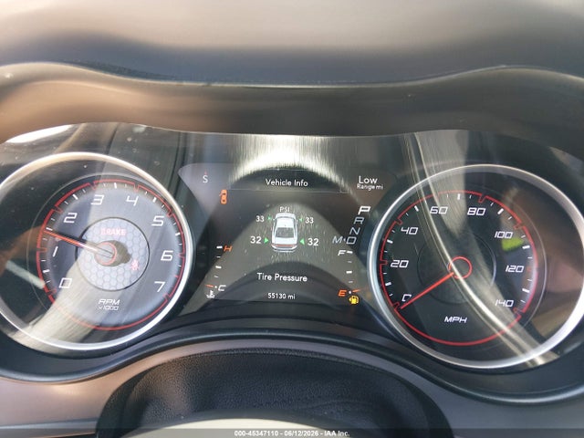 2023 Dodge Charger Gt მანქანა იყიდება აუქციონზე, vin: 2C3CDXHG9PH529890, აუქციონის ნომერი: 45347110