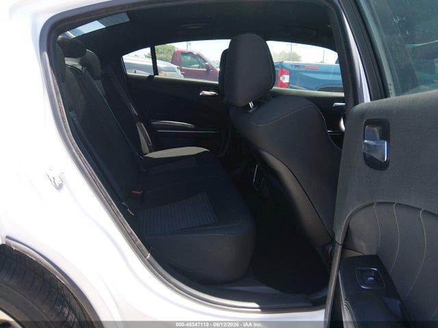 2023 Dodge Charger Gt მანქანა იყიდება აუქციონზე, vin: 2C3CDXHG9PH529890, აუქციონის ნომერი: 45347110