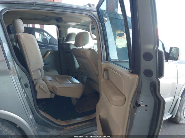 Aukcja sprzedaży 2005 Infiniti Qx56, vin: 5N3AA08C95N806903, numer aukcji: 45347112