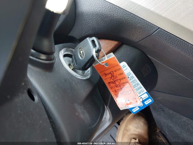 Продажа на аукционе авто 2014 Subaru Outback 2.5i Limited, vin: 4S4BRBMC7E3203368, номер лота: 45347116