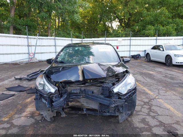 KIA FORTE LX 2016 KNAFK4A6XG5477673 Image 12