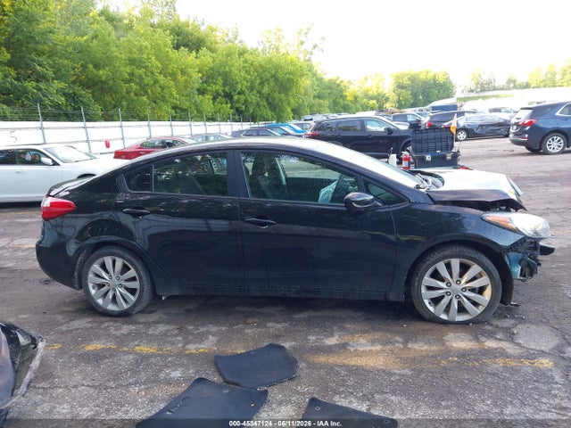 KIA FORTE LX 2016 KNAFK4A6XG5477673 Image 13