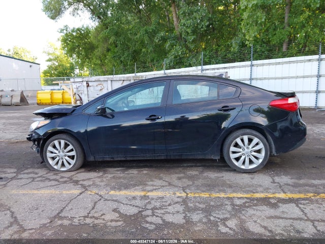KIA FORTE LX 2016 KNAFK4A6XG5477673 Image 14