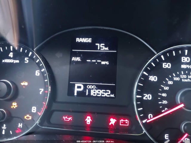 KIA FORTE LX 2016 KNAFK4A6XG5477673 Image 15