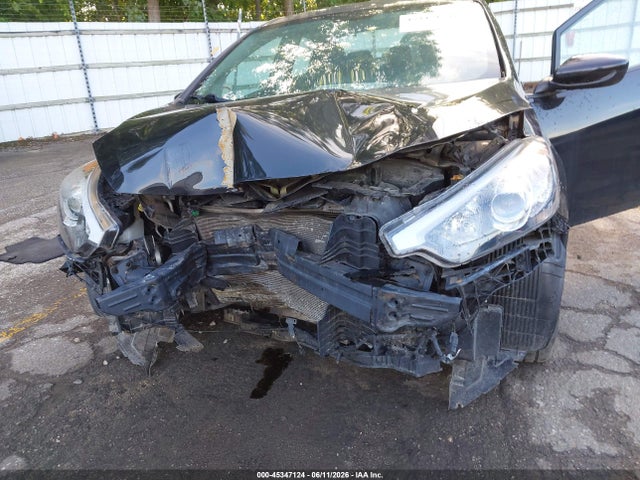 KIA FORTE LX 2016 KNAFK4A6XG5477673 Image 6