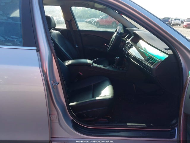 Продаж на аукціоні авто 2007 Bmw 525i, vin: WBANE53517CW66608, номер лоту: 45347132