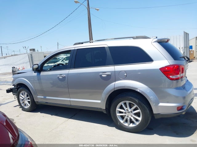 Dodge Journey Sxt 2017 3C4PDCBG3HT572077 Image 14