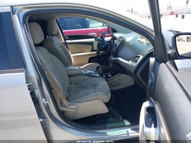 Dodge Journey Sxt 2017 3C4PDCBG3HT572077 Image 5