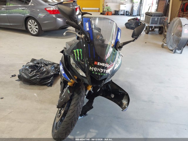 MH3RH18Y3MK006709 Yamaha Yzfr3 A