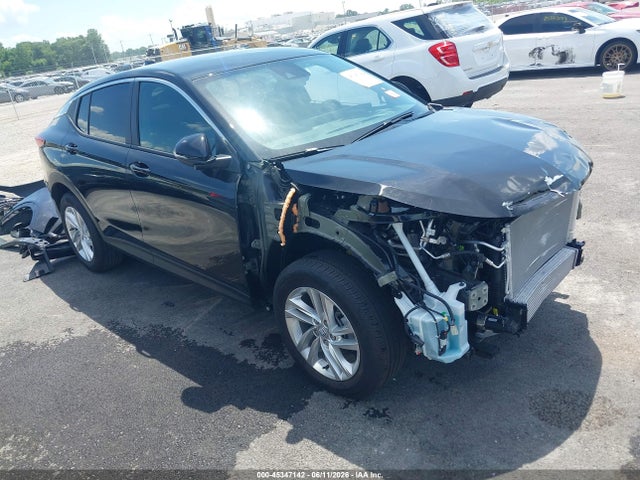 Продаж на аукціоні авто 2024 Buick Envista Preferred Fwd, vin: KL47LAE26RB220115, номер лоту: 45347142