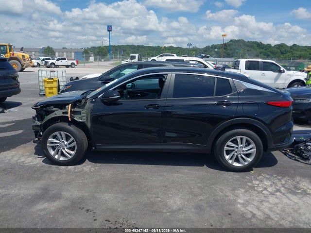 Aukcja sprzedaży 2024 Buick Envista Preferred Fwd, vin: KL47LAE26RB220115, numer aukcji: 45347142