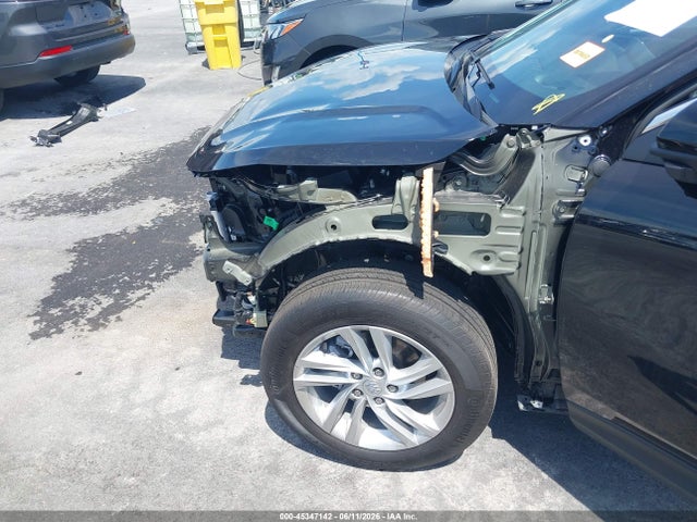 Aukcja sprzedaży 2024 Buick Envista Preferred Fwd, vin: KL47LAE26RB220115, numer aukcji: 45347142