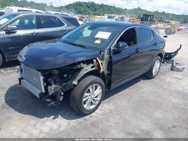 Aukcja sprzedaży 2024 Buick Envista Preferred Fwd, vin: KL47LAE26RB220115, numer aukcji: 45347142