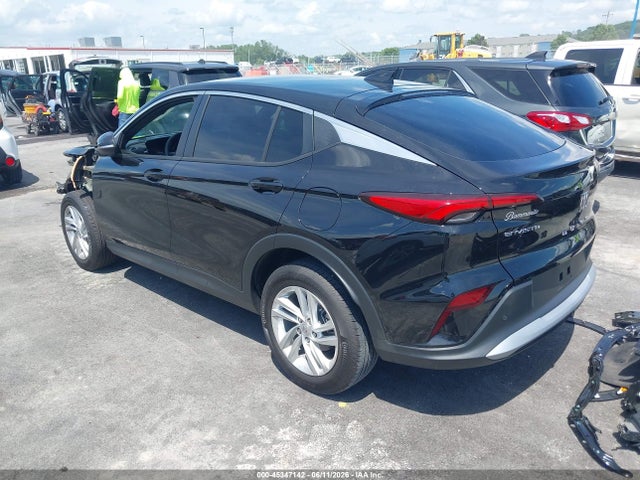 Aukcja sprzedaży 2024 Buick Envista Preferred Fwd, vin: KL47LAE26RB220115, numer aukcji: 45347142