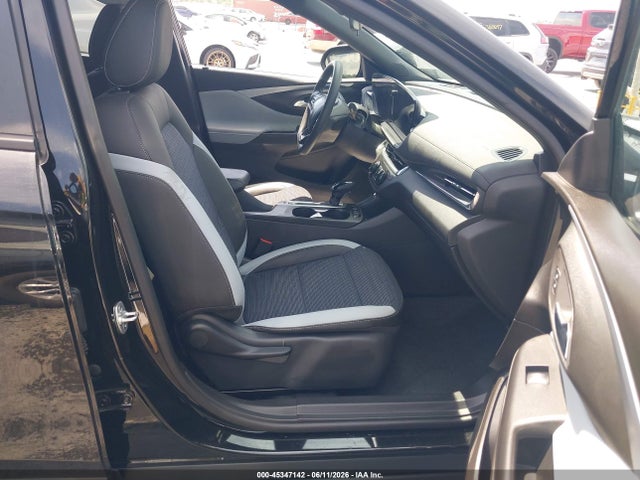Aukcja sprzedaży 2024 Buick Envista Preferred Fwd, vin: KL47LAE26RB220115, numer aukcji: 45347142