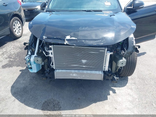Aukcja sprzedaży 2024 Buick Envista Preferred Fwd, vin: KL47LAE26RB220115, numer aukcji: 45347142