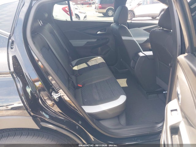 Aukcja sprzedaży 2024 Buick Envista Preferred Fwd, vin: KL47LAE26RB220115, numer aukcji: 45347142