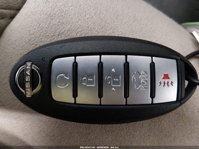 Nissan Altima Sv Awd 2025 1N4BL4DW4SN385578 Image 11