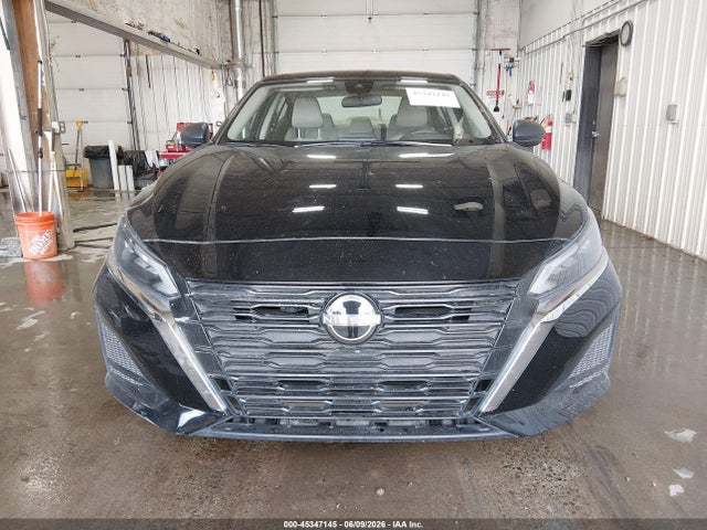 Nissan Altima Sv Awd 2025 1N4BL4DW4SN385578 Image 12