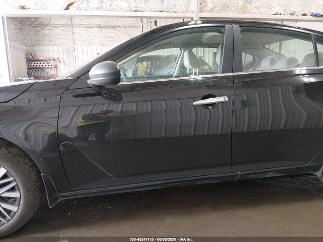 Nissan Altima Sv Awd 2025 1N4BL4DW4SN385578 Image 14