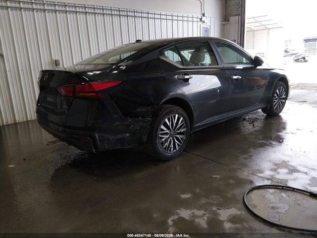 Nissan Altima Sv Awd 2025 1N4BL4DW4SN385578 Image 4