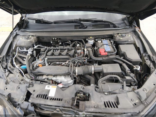 Aukcja sprzedaży 2024 Honda Accord Ex, vin: 1HGCY1F39RA055925, numer aukcji: 45347148