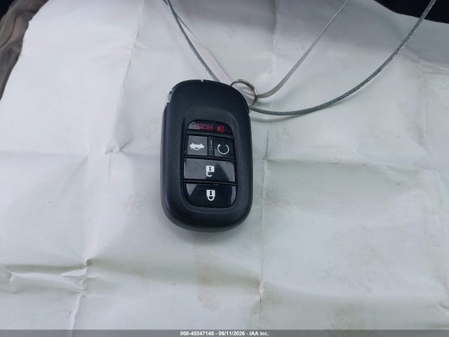 Aukcja sprzedaży 2024 Honda Accord Ex, vin: 1HGCY1F39RA055925, numer aukcji: 45347148