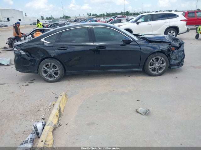 Aukcja sprzedaży 2024 Honda Accord Ex, vin: 1HGCY1F39RA055925, numer aukcji: 45347148
