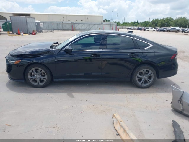 Aukcja sprzedaży 2024 Honda Accord Ex, vin: 1HGCY1F39RA055925, numer aukcji: 45347148