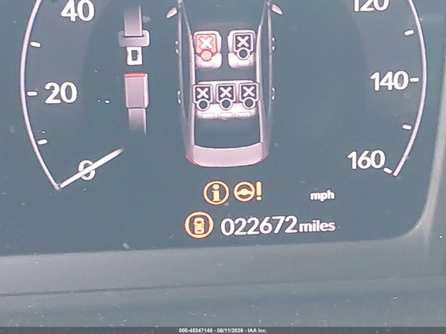Aukcja sprzedaży 2024 Honda Accord Ex, vin: 1HGCY1F39RA055925, numer aukcji: 45347148