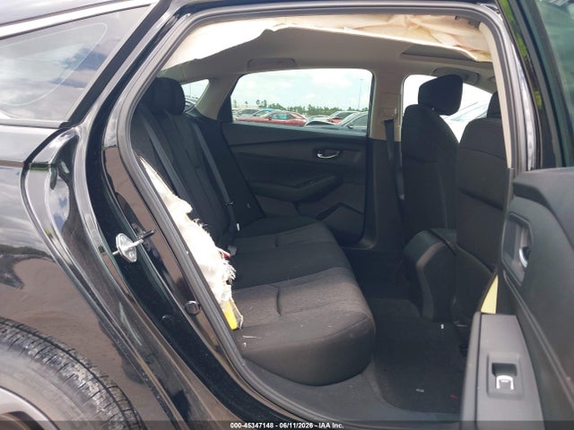 Aukcja sprzedaży 2024 Honda Accord Ex, vin: 1HGCY1F39RA055925, numer aukcji: 45347148