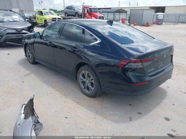 Aukcja sprzedaży 2024 Honda Accord Ex, vin: 1HGCY1F39RA055925, numer aukcji: 45347148