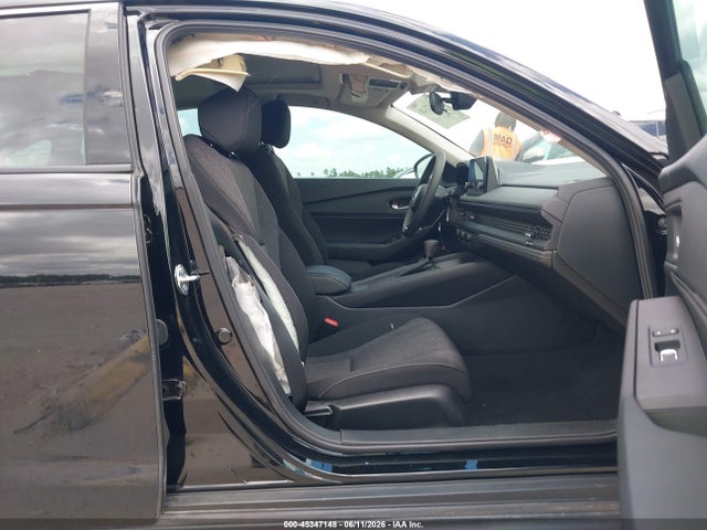 Aukcja sprzedaży 2024 Honda Accord Ex, vin: 1HGCY1F39RA055925, numer aukcji: 45347148