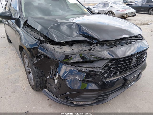 Aukcja sprzedaży 2024 Honda Accord Ex, vin: 1HGCY1F39RA055925, numer aukcji: 45347148