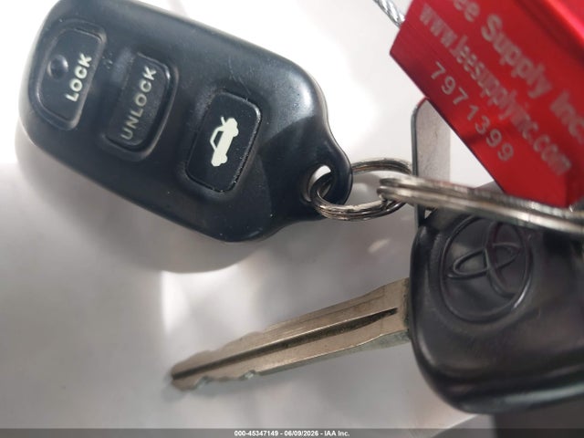 Aukcja sprzedaży 2003 Toyota Camry Le, vin: 4T1BE32K83U212793, numer aukcji: 45347149