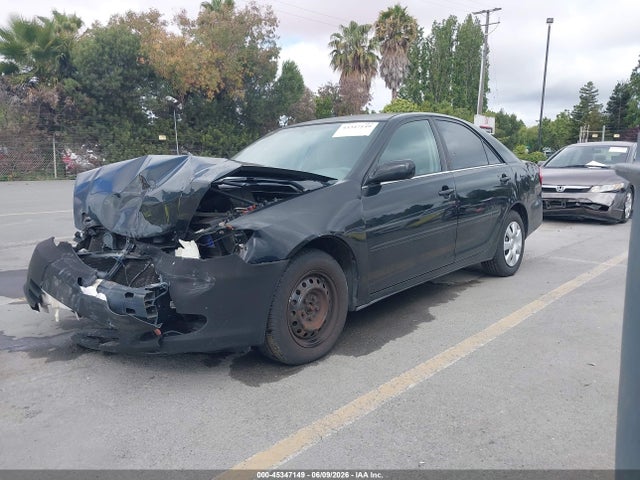 Aukcja sprzedaży 2003 Toyota Camry Le, vin: 4T1BE32K83U212793, numer aukcji: 45347149