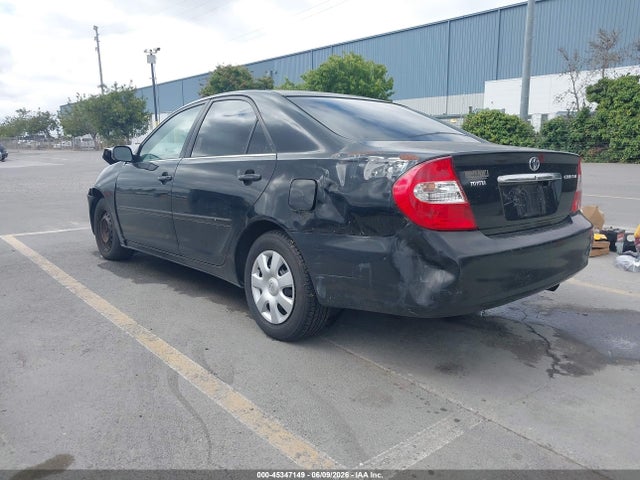 Aukcja sprzedaży 2003 Toyota Camry Le, vin: 4T1BE32K83U212793, numer aukcji: 45347149
