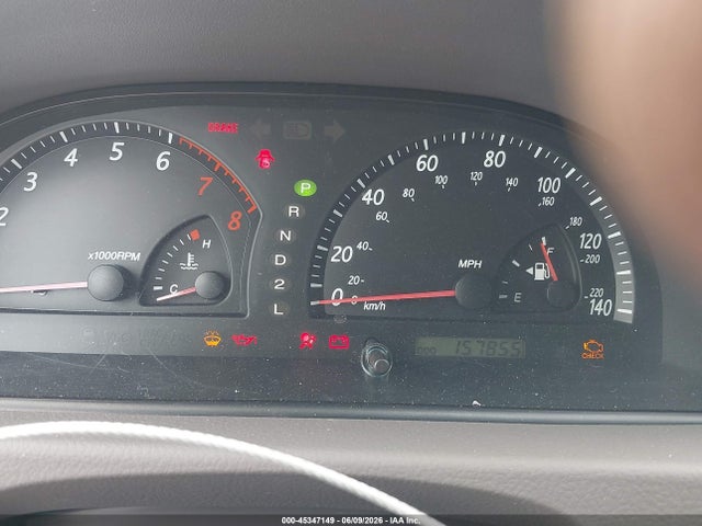 Aukcja sprzedaży 2003 Toyota Camry Le, vin: 4T1BE32K83U212793, numer aukcji: 45347149