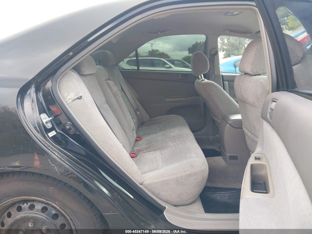 Aukcja sprzedaży 2003 Toyota Camry Le, vin: 4T1BE32K83U212793, numer aukcji: 45347149