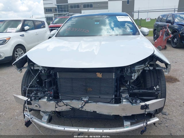 45347150 :رقم المزاد ، WBA23EH00PCN79921 vin ، 2023 Bmw 740 I مزاد بيع