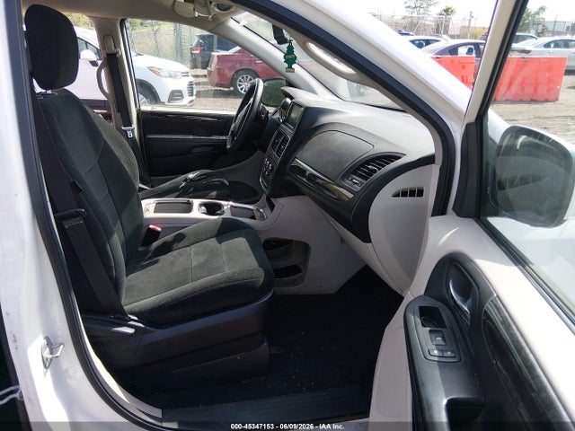 Aukcja sprzedaży 2012 Dodge Grand Caravan Sxt, vin: 2C4RDGCG1CR114905, numer aukcji: 45347153