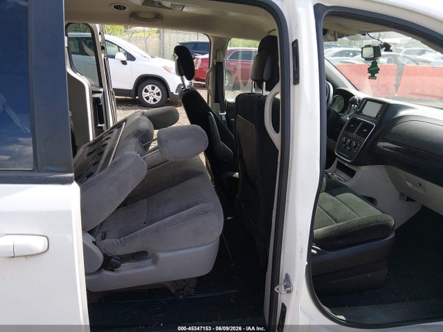 Aukcja sprzedaży 2012 Dodge Grand Caravan Sxt, vin: 2C4RDGCG1CR114905, numer aukcji: 45347153