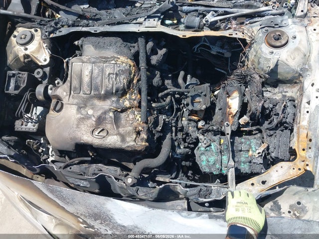45347157 :رقم المزاد ، JTHBK1GG2D2021839 vin ، 2013 Lexus Es 350 مزاد بيع