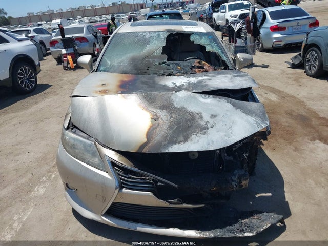45347157 :رقم المزاد ، JTHBK1GG2D2021839 vin ، 2013 Lexus Es 350 مزاد بيع