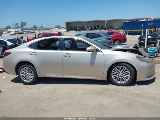 45347157 :رقم المزاد ، JTHBK1GG2D2021839 vin ، 2013 Lexus Es 350 مزاد بيع