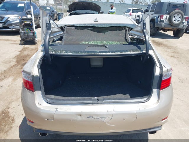 45347157 :رقم المزاد ، JTHBK1GG2D2021839 vin ، 2013 Lexus Es 350 مزاد بيع
